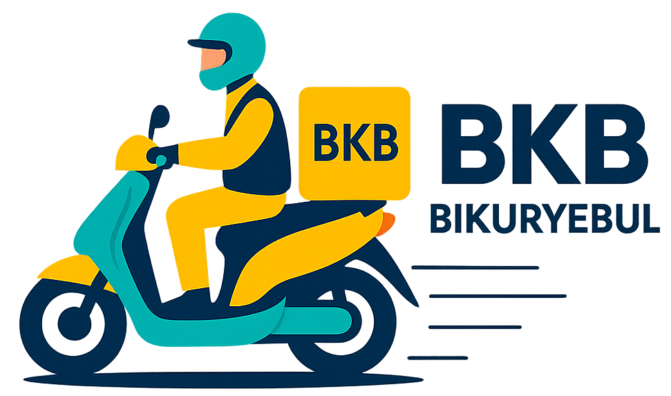 Bikuryebul